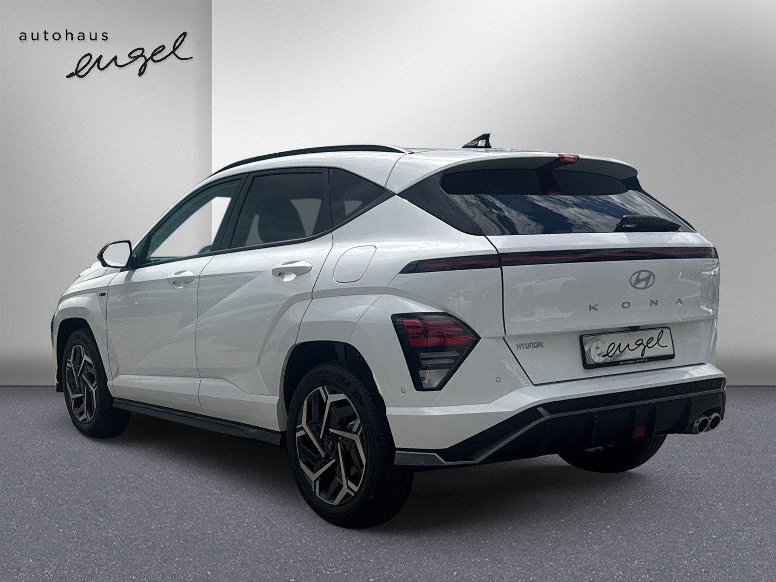 Hyundai Kona – Bild 6