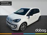 Volkswagen up! cup up! - Volkswagen up! Gebrauchtwagen