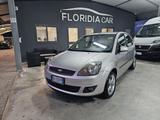 Ford FORD FIESTA 1.4 TDCI 06/2006 - Ford Fiesta aus 2006 mit Diesel-Antrieb