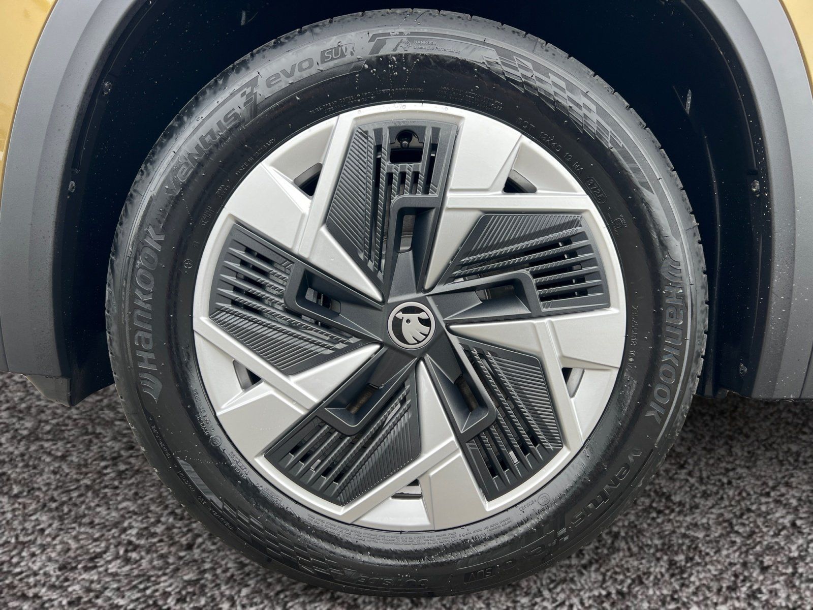 Skoda Kodiaq - Bild 8
