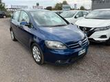 Volkswagen Golf Plus 2.0 16V TDI 5p. Sportline - Volkswagen Golf: TDI Sportline
