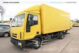 Iveco EuroCargo ML 75 E 16 P LBW LUFT AUTOMATIK EURO-5 - Iveco Eurocargo 75e16