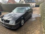 Alfa Romeo 164 Qv 3.0 v6 - Alfa Romeo 164: V6