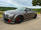 Audi TT Cabrio - Einzelstück - RS Umbau - 328PS - gebrauchte Audi TT aus dem Jahr 2007