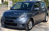 Daihatsu Sirion*TÜV*WENIG KM*ALLRAD* - Daihatsu Gebrauchtwagen