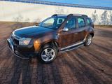 Dacia Duster I Prestige 4x2 2.HAND - gebrauchte Dacia Duster aus dem Jahr 2013