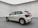 Volkswagen Polo 1.0 Life Klima SHZ PDC APP-Connect - Volkswagen mit Benzin-Antrieb