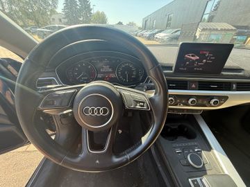 Audi A5 - 10