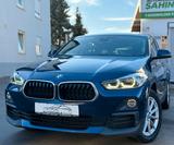 BMW X2  20d xDrive, LED