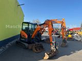 Doosan DX 27 Z - Doosan LKWs