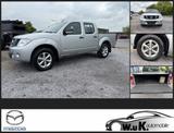Nissan Navara Double Cab XE 4X4 - gebrauchte Nissan Navara aus dem Jahr 2014
