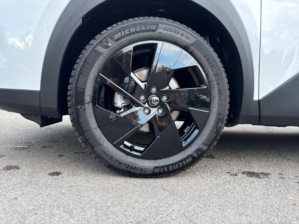 Citroën C5 Aircross Max Hybrid 145 6-Gang Doppelkupplung