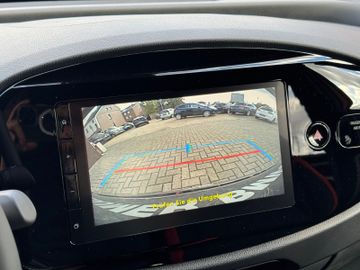 Toyota Aygo (X) - 11