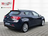 Alfa Romeo Giulietta 1.4 Super +Leder +Sitzheizung +Navi - gebrauchte Alfa Romeo Limousine