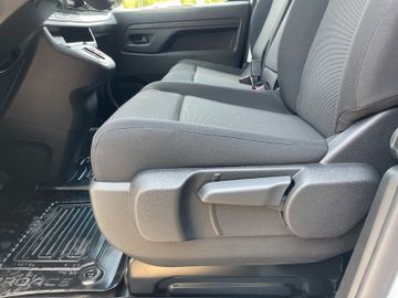 Toyota Proace Electric L2 Kasten Meister *2xPDC*ACC*NAV