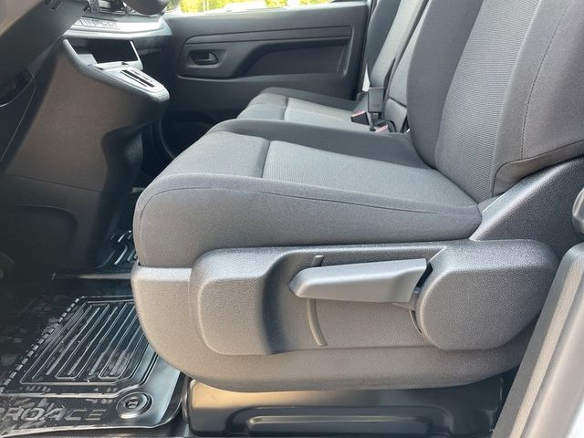Toyota Proace Electric L2 Kasten Meister *2xPDC*ACC*NAV