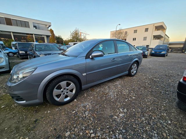 Opel Vectra C Lim. GTS V6 / Sport 2,8 TURBO/KLIMAAUTO