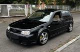 Volkswagen Golf 4 1.9 TDI 131PS ASZ R32 - Volkswagen Golf: R32 Ps