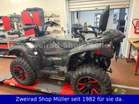 TGB BLADE 1000 LONG EPS ABS Mod. 2026