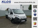 Fiat Ducato 35 L3H1 PRITSCHE DOKA 140PS MJET TECHNO W