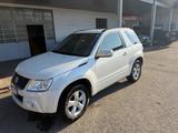 Suzuki Grand Vitara 1.9 DDiS 3 porte - gebrauchte Suzuki Grand Vitara aus dem Jahr 2009
