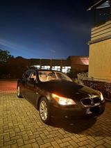 BMW  525i, Automatik aus 1 Hand - gebrauchte BMW 525 aus dem Jahr 2005