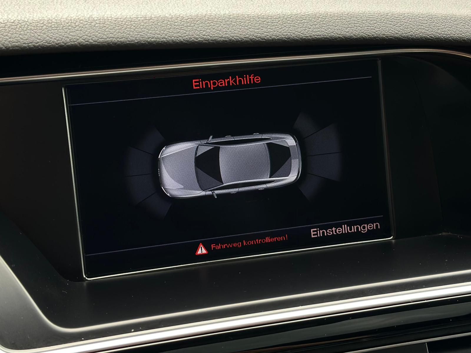 AUDI A5 3.0TDI SB S LINE PLUS QUATTRO XEN#SH#KEY#DAB - Image 20