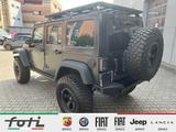 Jeep Wrangler Unlimited Rubicon Recon 3.6 Liter 284PS - Jeep Wrangler Gebrauchtwagen in Berlin