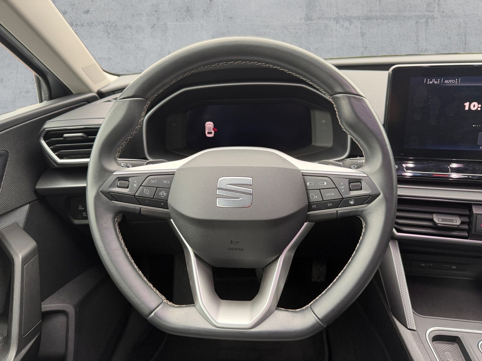 Seat Leon - Bild 10