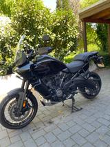 Harley-Davidson Pan America 1250 Special  - HARLEY-DAVIDSON PA