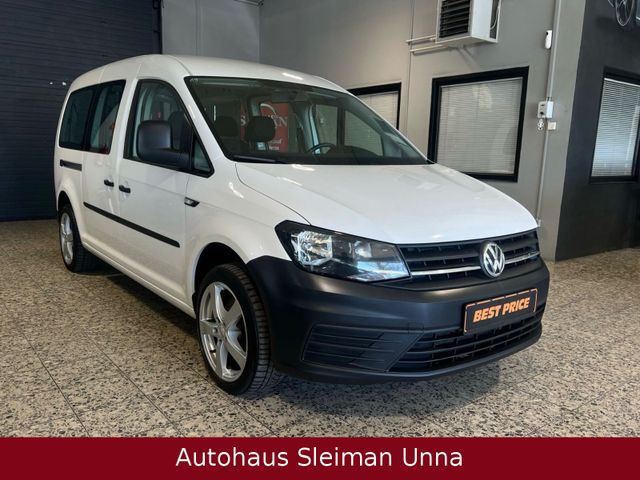 Volkswagen Caddy  Maxi Kombi BMT 2,0 TDI/Klima/Tüv-Neu