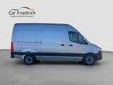 Mercedes-Benz Sprinter  III RWD Automat. 315 CDI L2 AHK 3,5t - Mercedes-Benz Sprinter 3 5t