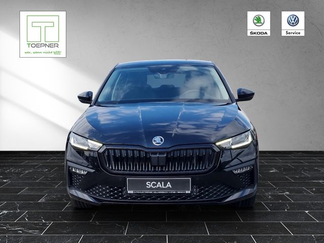 SKODA Scala Tour 1,0 TSI 85KW/115PS Fahrassitenz+ Komf