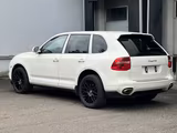 Porsche Cayenne Diesel Facelift BiXenon Schiebedach Navi - gebrauchte Porsche Cayenne mit Facelift