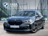 BMW 118d Hatch M Sport HiFi DAB LED WLAN Tempomat - BMW: Hatch