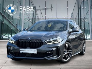 BMW 118 - 1