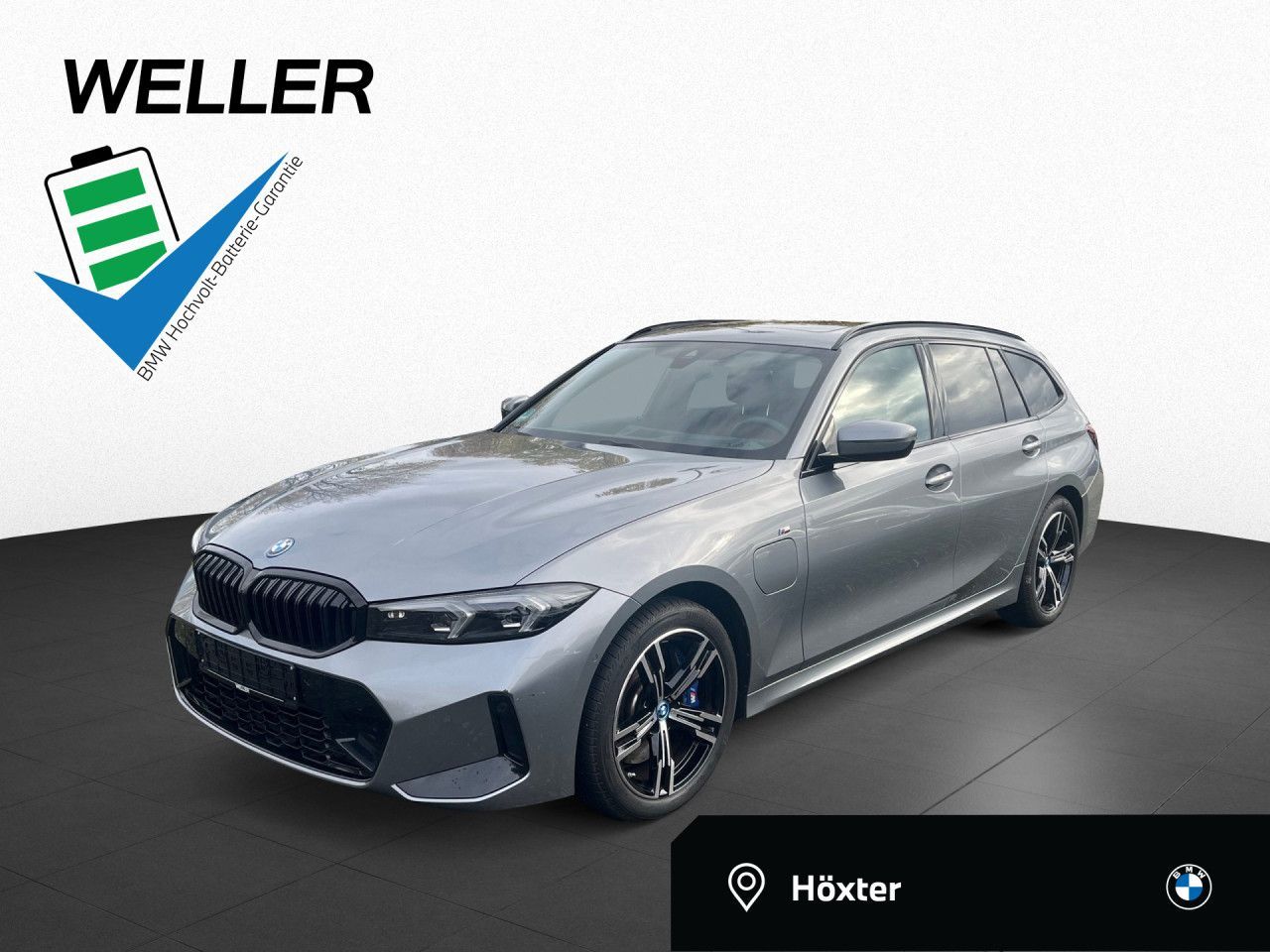 BMW 330e Tour M Sport Pro LiveCPr,RFK,AHK,Pano,HUD