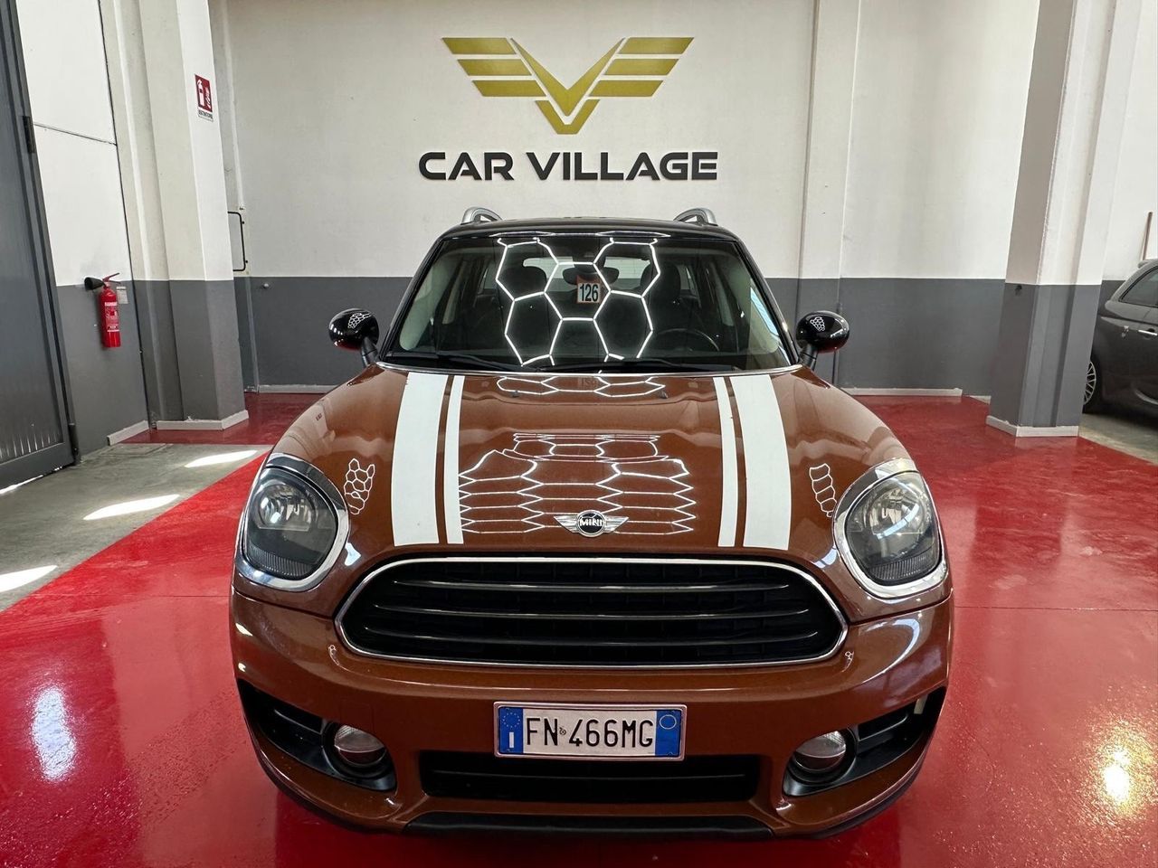 MINI COOPER_D_COUNTRYMAN