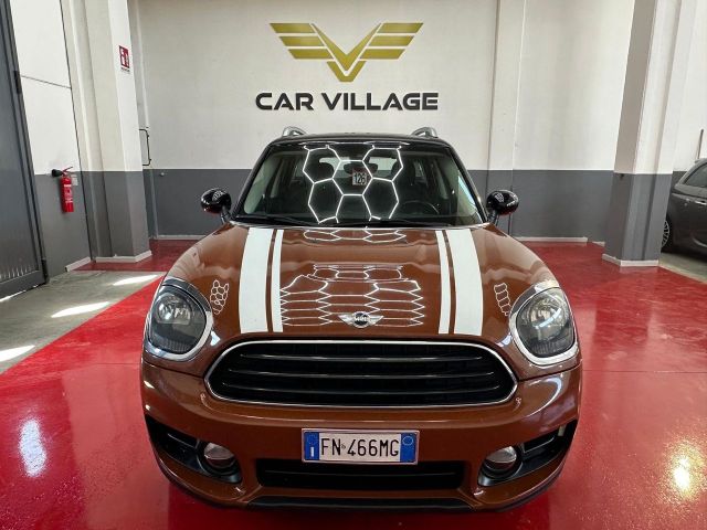 MINI COOPER_D_COUNTRYMAN