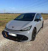 Cupra Born 58 kWh 231 PS  e-Boost, Wärmepumpe, Pano - Cupra Born von privat