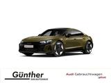Audi RS e-tron GT +HEAD UP+ALLRADLENKUNG+SPORTSIT PRO - Audi RS e-tron GT: Limousine