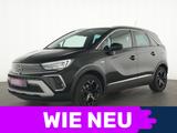 Opel Crossland Ultimate HeadUp|Navi|Kamera180|LED|SHZ - gebrauchte Opel Crossland (X) aus dem Jahr 2022