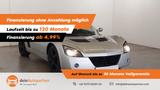 Opel Speedster 2.2 16V Leder - Opel aus 2002
