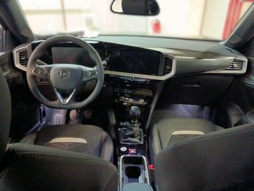 Bild 7 Opel Mokka Ultimate +ACC+NAVI+KAMERA+ALCANTARA+M-LED+
