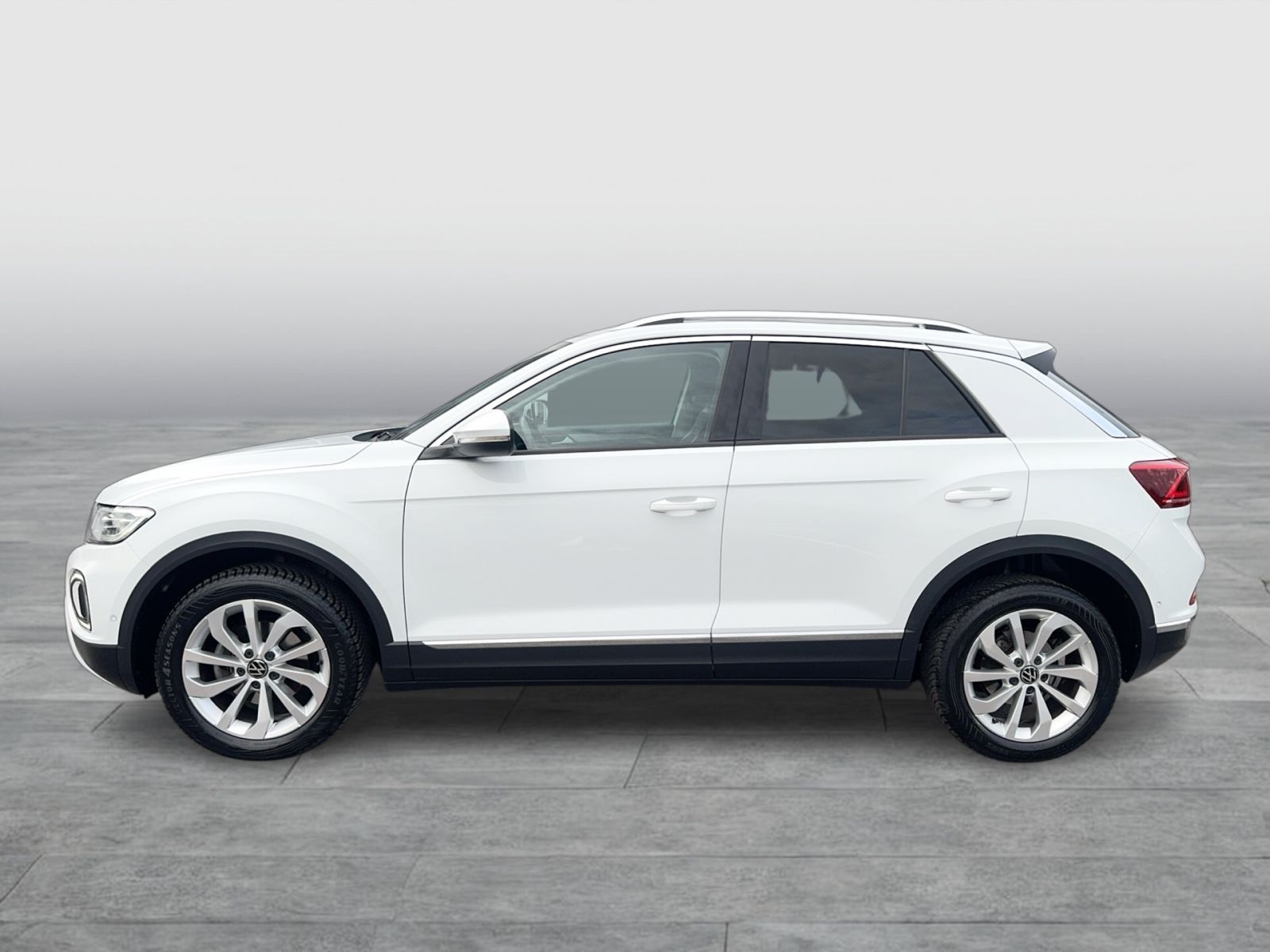 Volkswagen T-Roc Style 1.5TSI PANO STANDH MATRIX KAM NAVI imagem 3