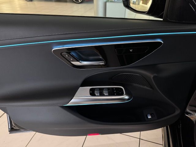 E 200 T AMG Line Advanced Night AHK Winterpaket