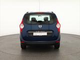 Dacia Lodgy 1.6 SCe Comfort Navi Kamera Tempomat Alu - Dacia Lodgy mit Benzin-Antrieb