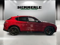 Alfa Romeo Stelvio - Vorschau Bild 3