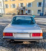 Mercedes-Benz 280 SLC , Classic Data 2+ - Mercedes-Benz 280: D