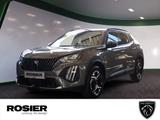 Peugeot 2008 ALLURE Benzin 100 ACC 360° NAVI KAMERA SHZ - Peugeot 2008 mit Benzin-Antrieb: Kleinwagen, Schaltgetriebe